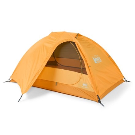 REI Co-op Trailmade 2 Tent with Footprint 0