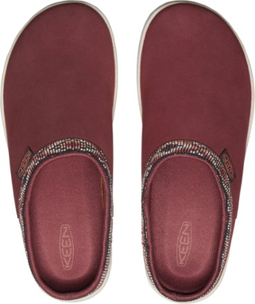 KEEN Elle Mules - Women's 5