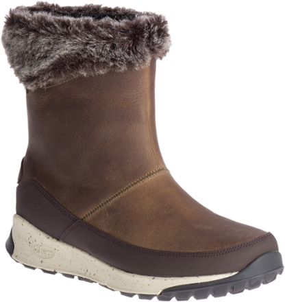chaco buckle waterproof boot
