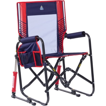 GCI Outdoor Stowaway Rocker Chair 0