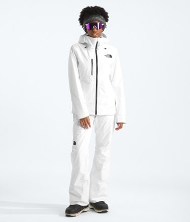 The North Face Descendit Snow Pants - Women's 3