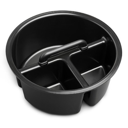 YETI LoadOut Bucket Caddy Tray at REI