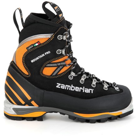 Zamberlan Mountain Pro EVO GTX RR Mountaineering Boots - Men
