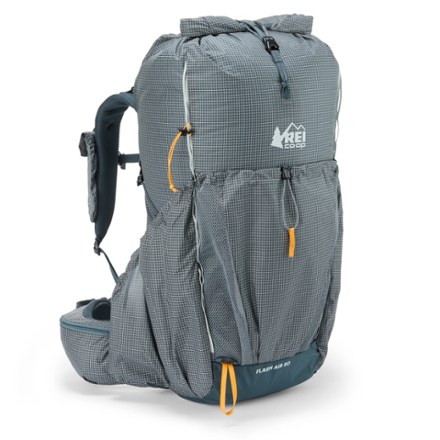 REI Co-op Women's Flash Air 50 Pack Blue S REI Co-op Women's Flash Air 50 Pack Blue S