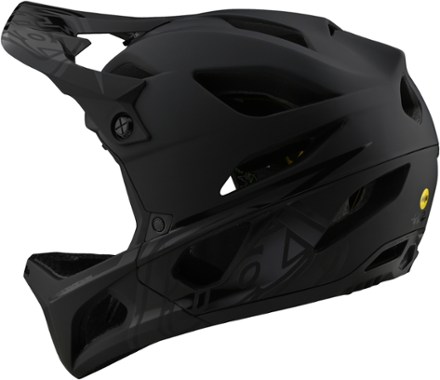 Troy Lee Designs Stage Mips Bike Helmet 3