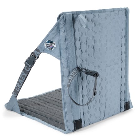 Crazy Creek Hex 2.0 Original Chair 1
