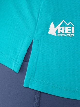 REI Co-op Swiftland Running T-Shirt - Women's 7