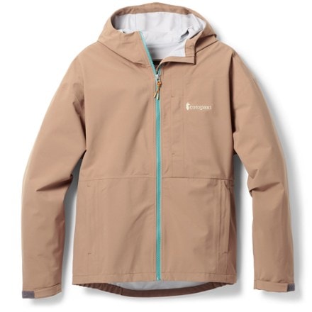 Cotopaxi Cielo Rain Jacket - Women's 0