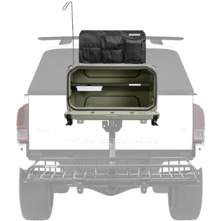 Yakima EXO OpenRange 3