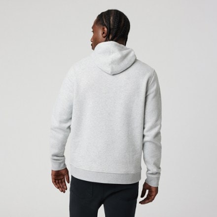 Vuori Seaside Pullover Hoodie - Men's 2