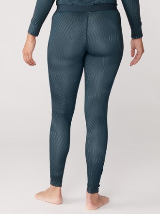 Kari Traa Fryd Base Layer Pants - Women's 2
