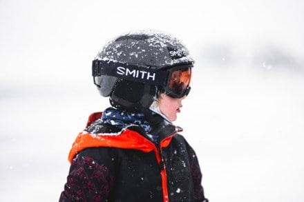 Smith Glide Jr. Mips Snow Helmet - Kids' 4