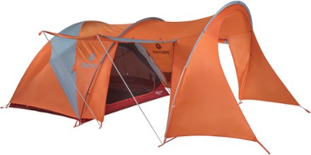 Marmot Orbit 4P Tent