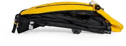 Burley Bee Bike Trailer - Double 3