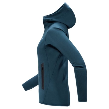 Arc'teryx Kyanite Hoody - Women's 4