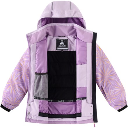 Kamik Lyra Insulated Jacket - Girls' 3