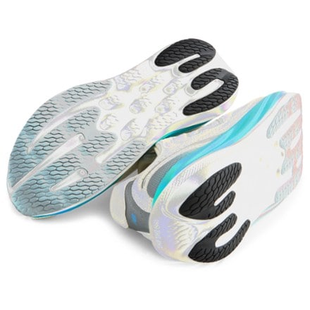 New Balance 1080v15 Road-Running Shoes - Women's 7