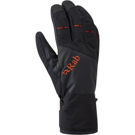 Rab Cresta GORE-TEX Gloves 1