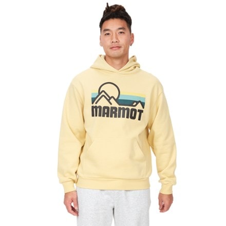 Marmot Coastal Hoody - Men's 0