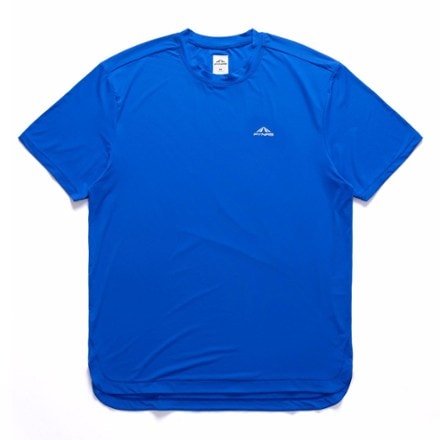 PYNRS Walk Hill Running T-Shirt 0