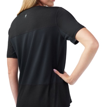 Smartwool Mountain Bike Jersey - Women's 3