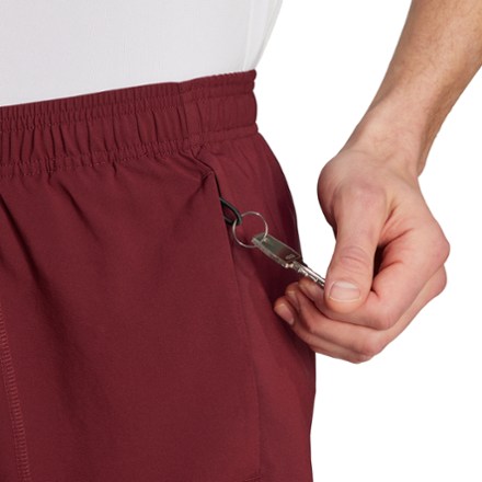 adidas Terrex Multi Shorts - Men's 5