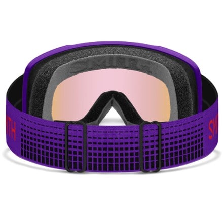 Smith Tribute Snow Goggles 2