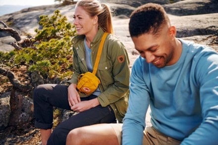 Fjallraven Kanken Hip Pack 10