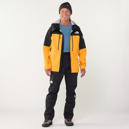 The North Face Summit FUTURELIGHT Torre Egger Jacket - Men's 5