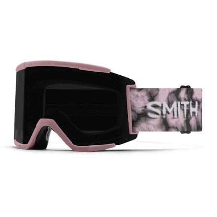Smith Squad XL ChromaPop Snow Goggles 0