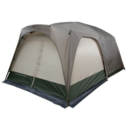 ALPS Mountaineering Sunburst 5-Person Tent with Screen Room 0