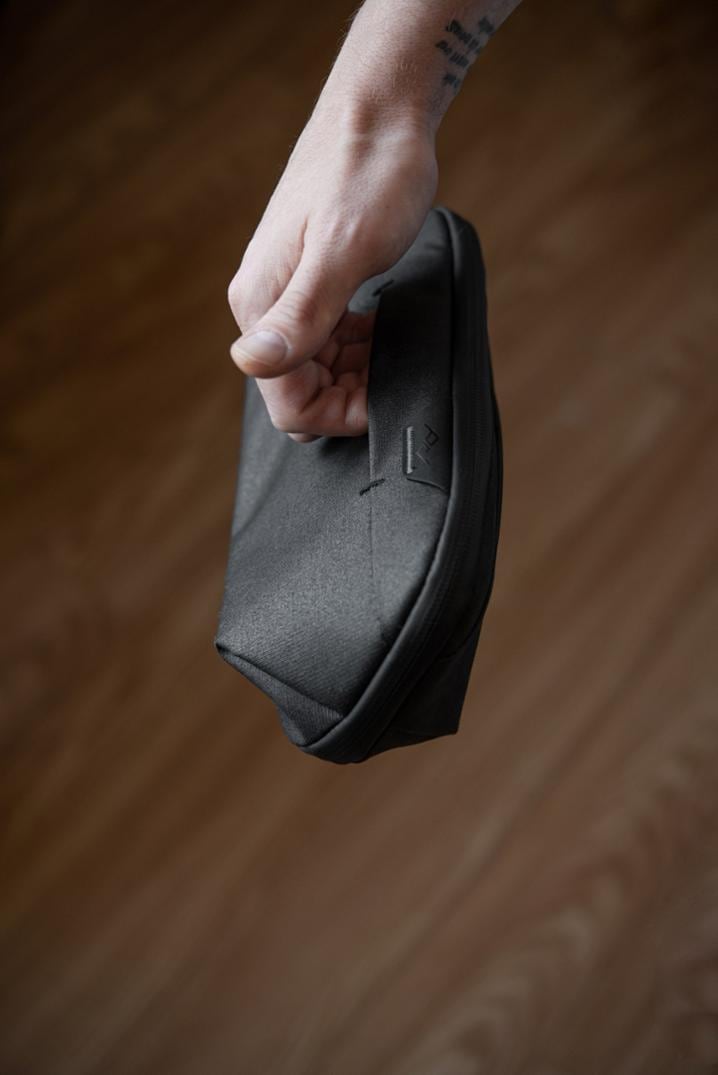 Location Image for Small Wash Pouch