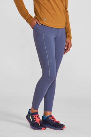 Janji Winter Groundwork Tights - Women's 8