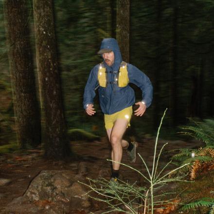 Location Image for Swiftland 5 Hydration Vest - Men's