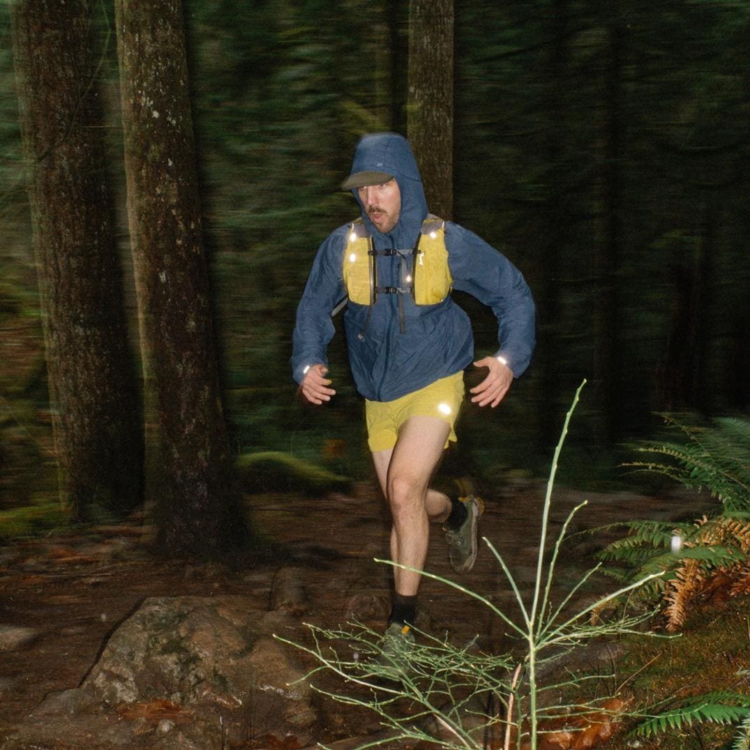 Location Image for Swiftland 5 Hydration Vest - Men's