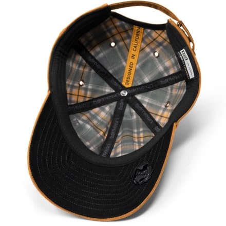 melin Legend Thermal Hat 4