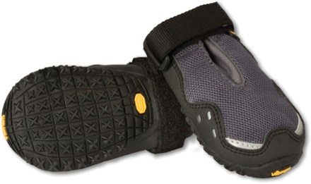 Ruffwear Bark'n Boots Grip Trex Dog 