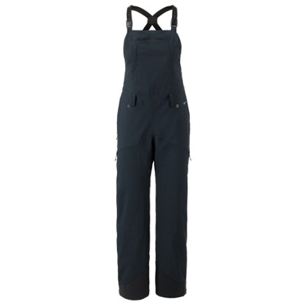 Flylow Foxy Insulated Bib Snow Pants - Women's 0
