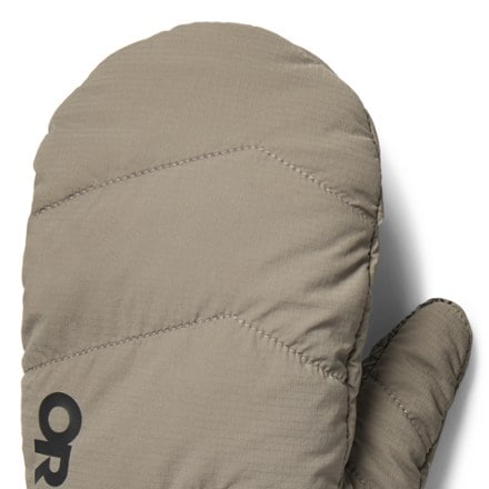 Outdoor Research Stowe Aerogel Mittens 1
