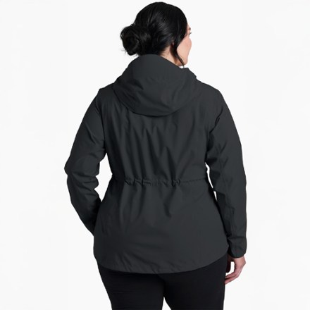 KUHL Stretch Voyagr Jacket - Women's 3