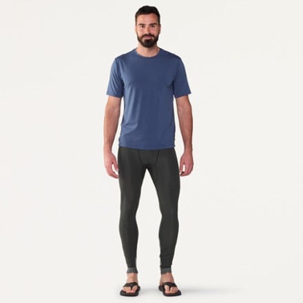 NRS HydroSkin 0.5 Pants - Men's 3