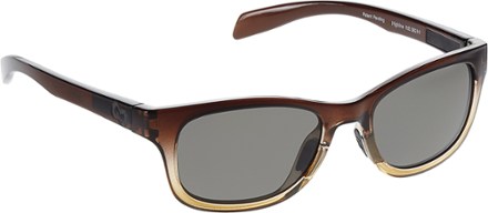 Left facing (Stout Fade)