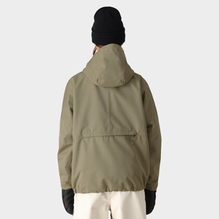 686 Outline Shell Anorak - Women's 1