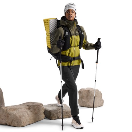 Arc'teryx Beta AR Jacket - Women's 3