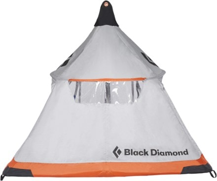 Black Diamond Perch Double Expedition Fly 2