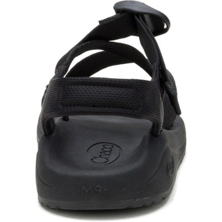 Chaco CushZ Extra Cushioned Sandals - Men's 4