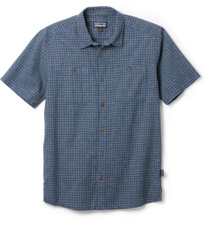 Patagonia Back Shirt - Men's | REI Co-op