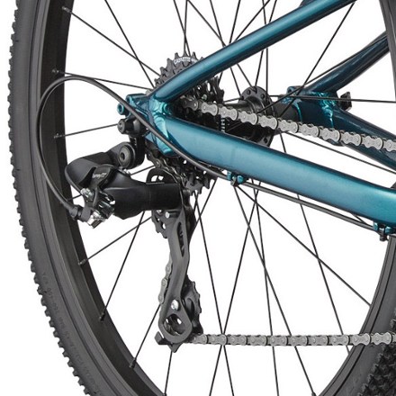 Cannondale Quick 24 Kids' Bike 3