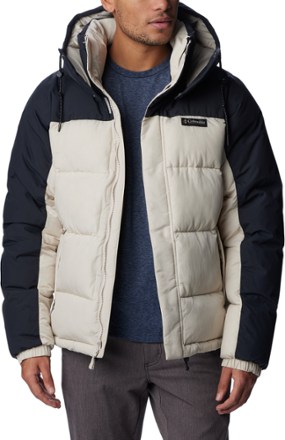 Columbia Snowqualmie Insulated Jacket - Men's 2