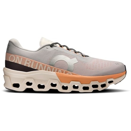 On Cloudmonster 2 Road-Running Shoes - Men's 0